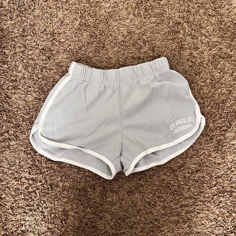 Brandy Melville shorts